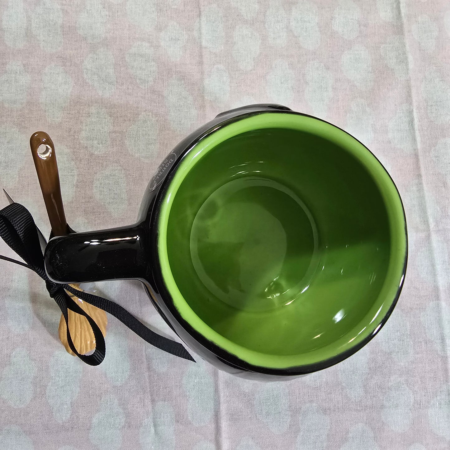 Wizard Of Oz Cauldron Mug