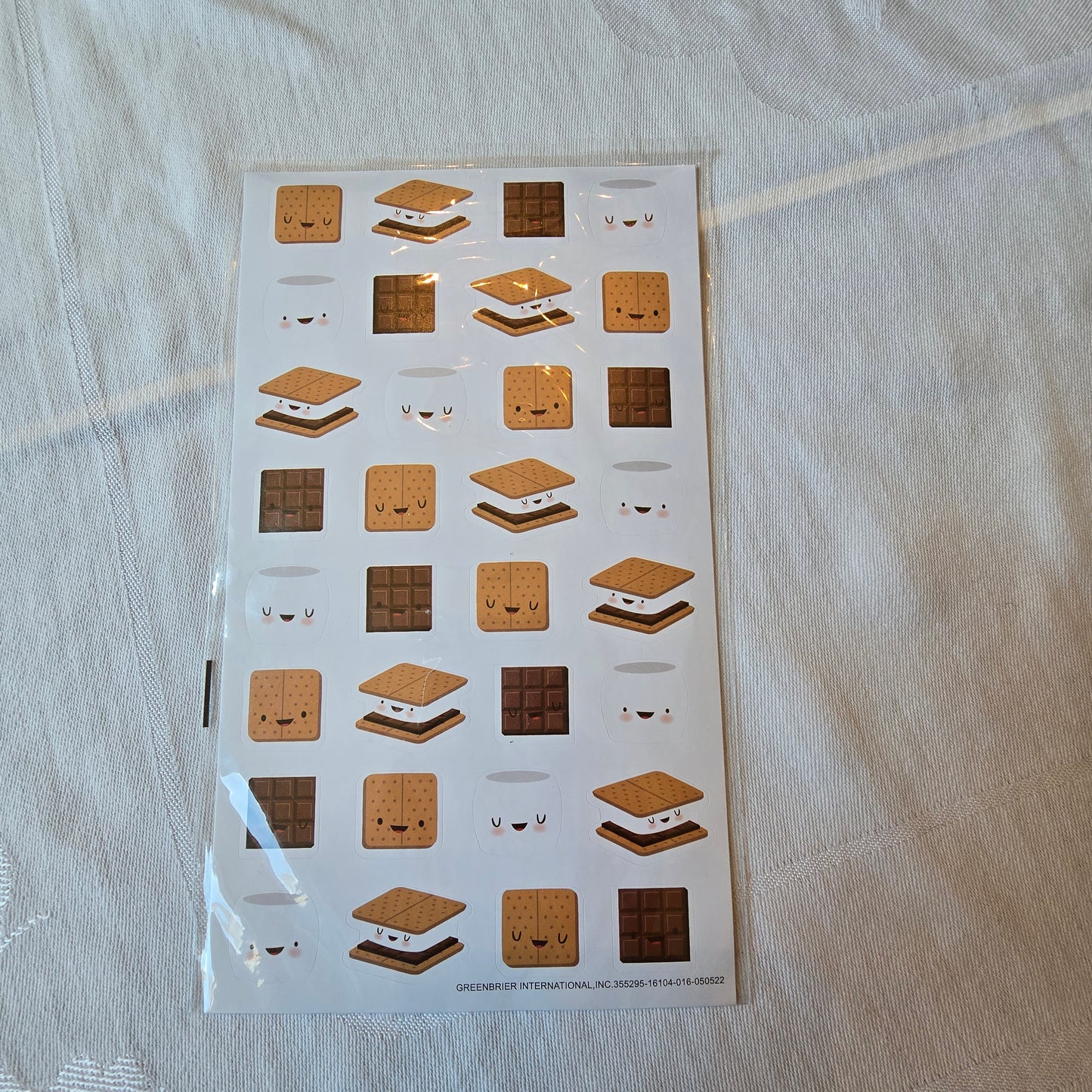 Blind Journal Kit