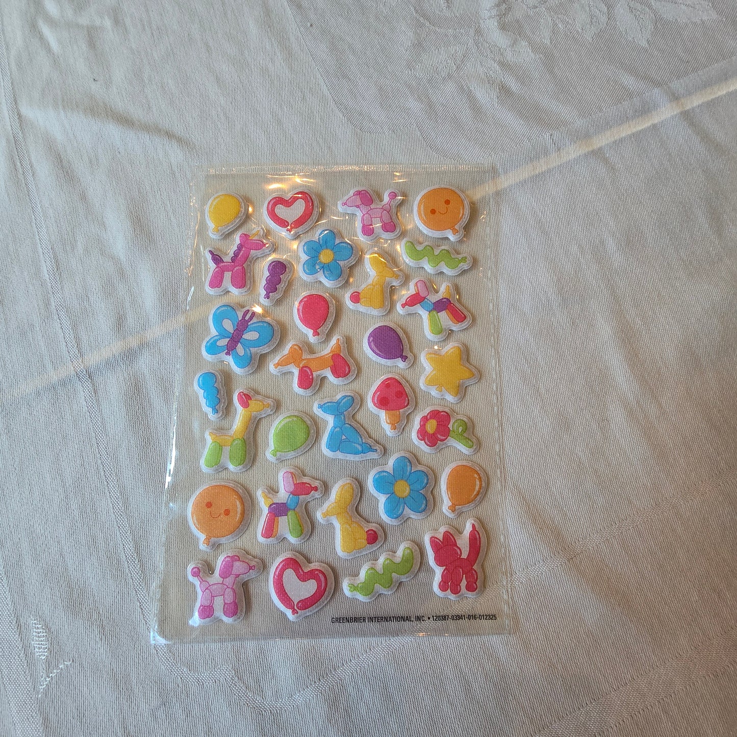 Blind Journal Kit