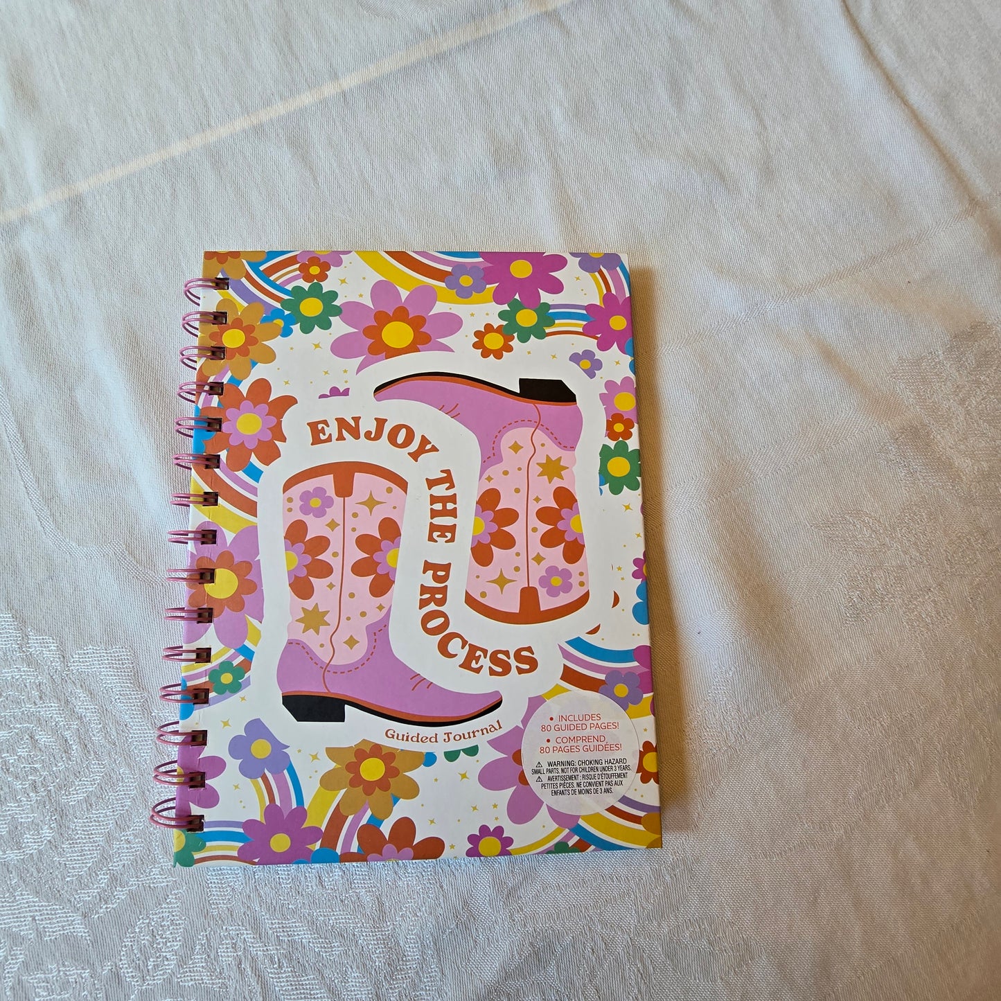 Blind Journal Kit