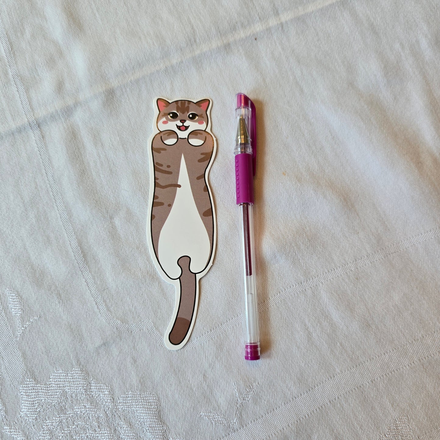 Blind Journal Kit