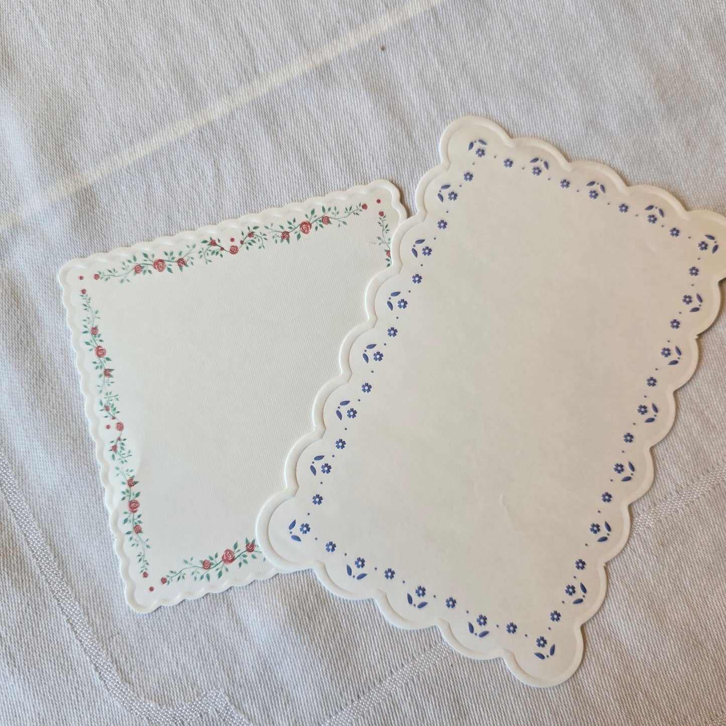 Blind Journal Kit